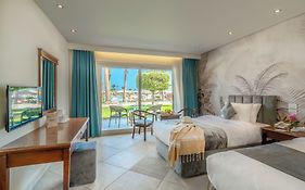 Three Corners Sea Beach Resort